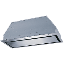 Встраиваемая вытяжка Kuppersbusch LB 8650.1 E сталь