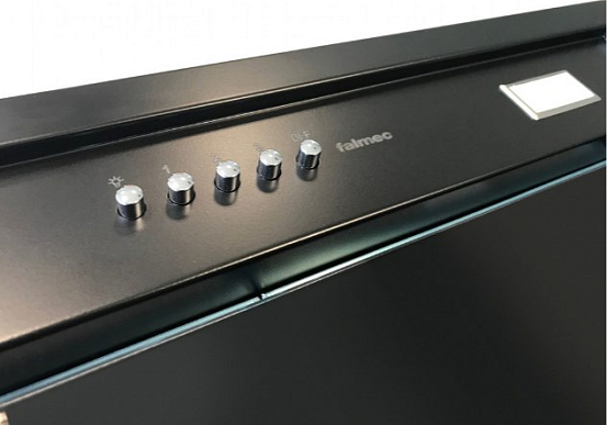 Falmec BUILT-IN 50 MAX BK