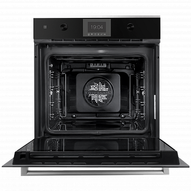 Электрический духовой шкаф Kuppersbusch BP 6350.0 S1 Stainless steel