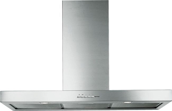 Falmec Design PLANE 90 inox (800)