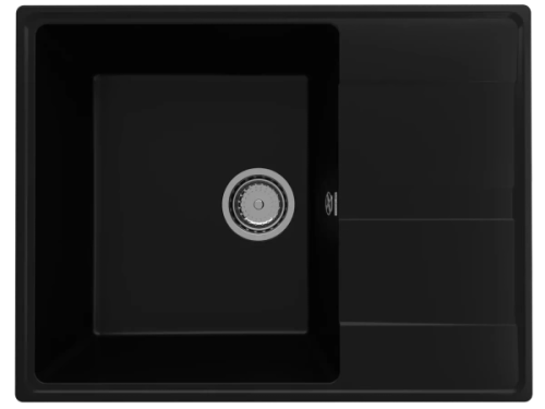 Мойка ULGRAN Quartz Prima 650-07