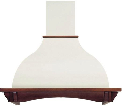 Falmec Classic IRIS TULIP angolo 100*100 rovere nuovo (600)