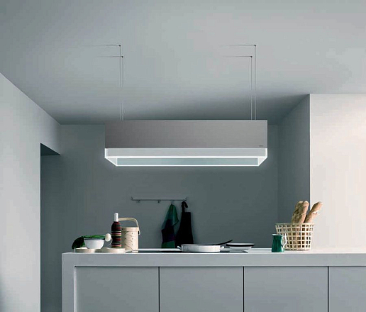 Falmec Circle.Tech VETRA isola 120 inox (600)