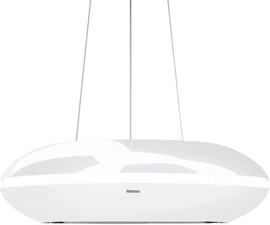 Falmec Circle.Tech LOOP isola 74 inox bianco (600)