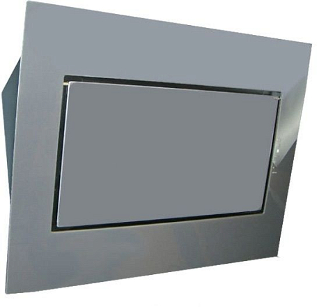 Falmec Design QUASAR 90 inox vetro grigio (800)
