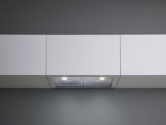 Falmec Silence GRUPPO INCASSO NRS 70 inox (800)