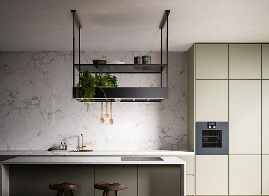 Falmec SPAZIO 130 NERO