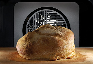 Электрический духовой шкаф Kuppersbusch BP 6350.0 S1 Stainless steel