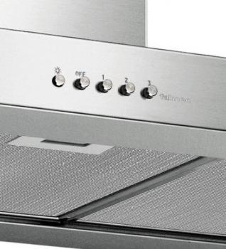 Falmec AirMec MERCURIO 60 inox (450)