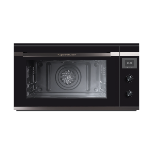 Электрический духовой шкаф Kuppersbusch B 9330.0 S2 Black Chrome
