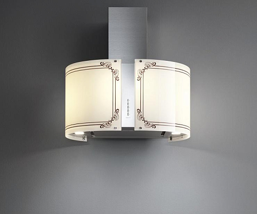 Falmec Mirabilia 67 LIBERTY vetro (800)