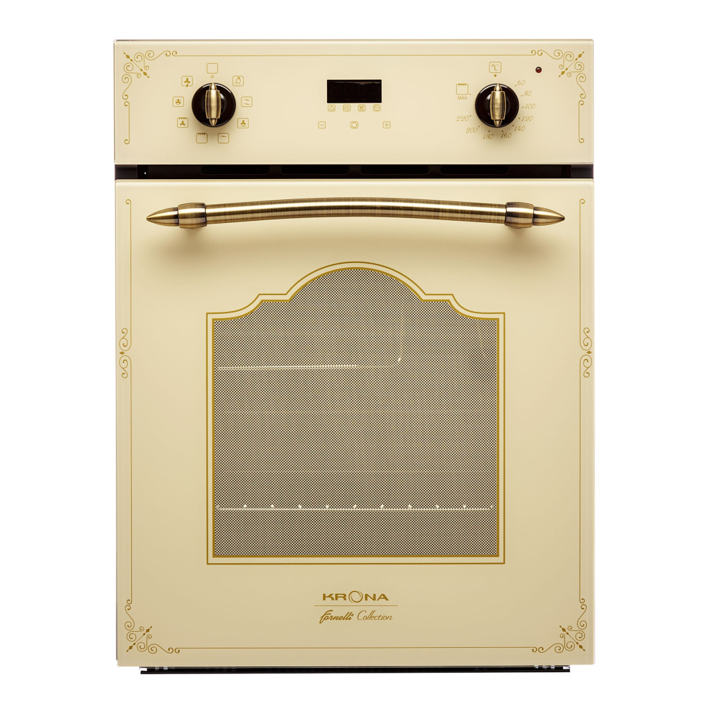 KRONA TENERO 45 IV электрический духовой шкаф (независимый)