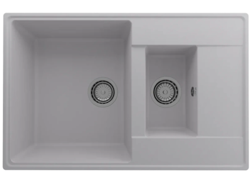 Мойка ULGRAN Quartz Prima 780 1,5 K-04