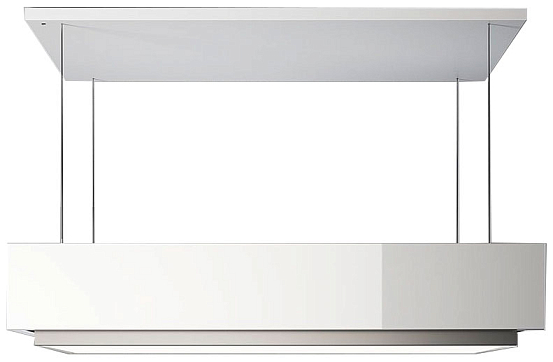 Falmec CIRCLE.TECH Levante 120 ISOLA white (600)