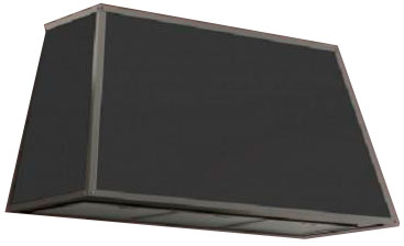 Falmec TIME 115 anthracite