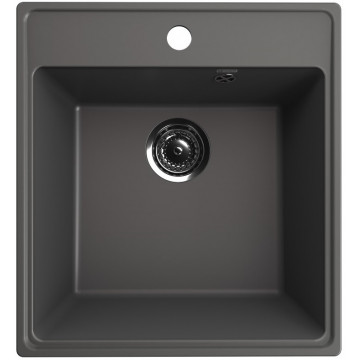 Мойка ULGRAN Quartz Forte 460-09