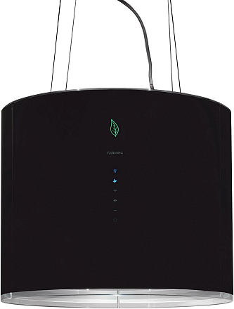 Falmec E.ion EOLO isola 45 vetro nero (450)