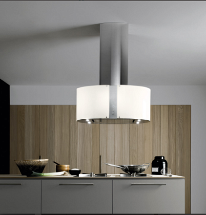 Falmec Mirabilia isola 65 PHARO vetro (800)