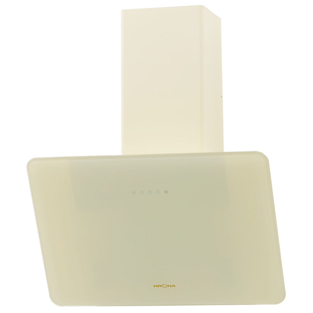 KRONA
Liora 600 ivory S вытяжка кухонная