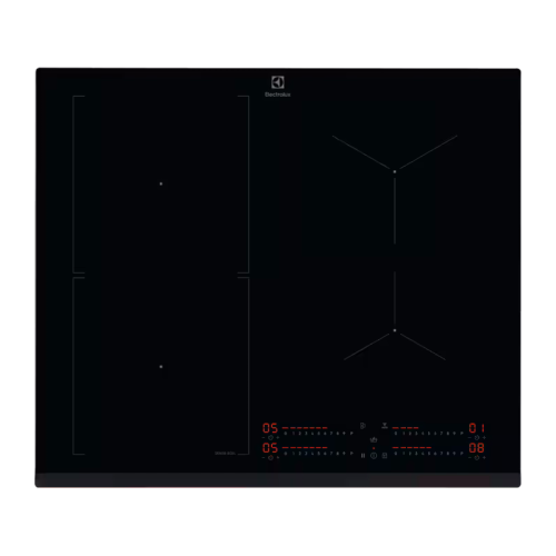 Electrolux CIS62450 Electrolux CIS62450