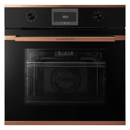 Электрический духовой шкаф Kuppersbusch B 6330.0 S7 Copper