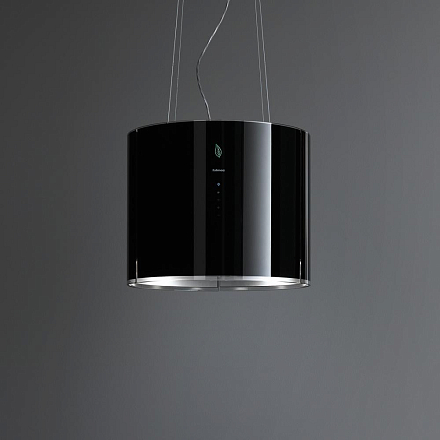 Falmec E.ion EOLO isola 45 vetro nero (450)