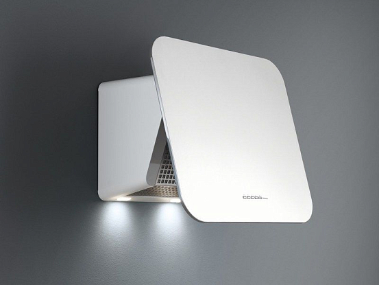 Falmec Design TAB 80 inox bianco (800)