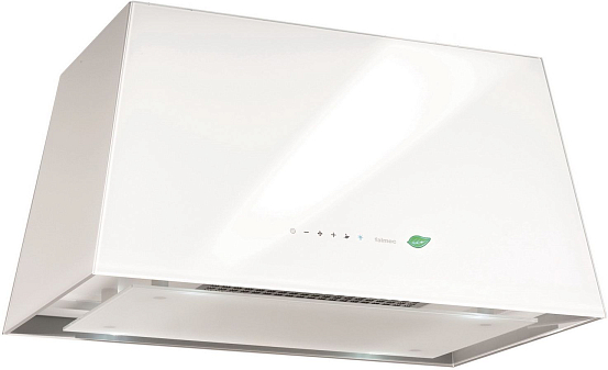 Falmec E.ion LUMIERE 67 vetro bianco (450)