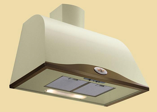 Falmec Classic GINEVRA TILE 90 avorio (600)