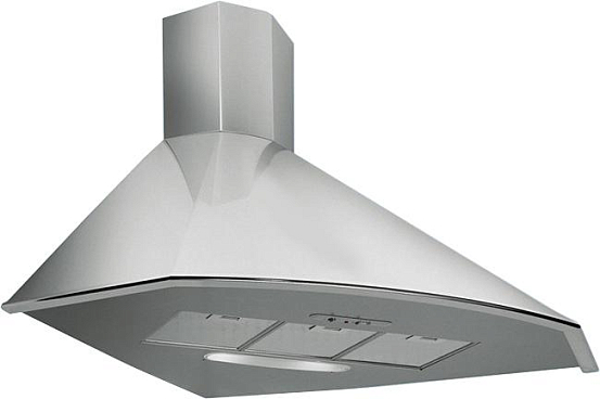 Falmec Design FUTURE angolo 100 inox (600)