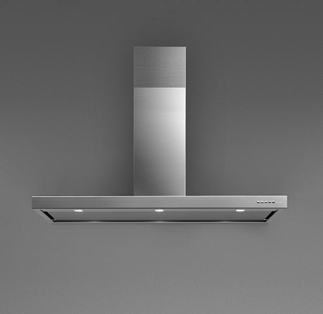 Falmec Fasteel PLANE TOP 120 inox (800)