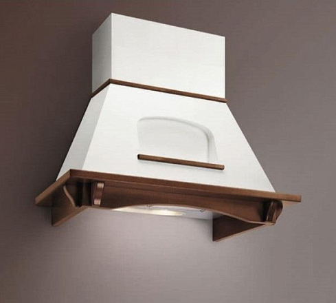 Falmec Classic MELISSA TULIP 90 noce (600)