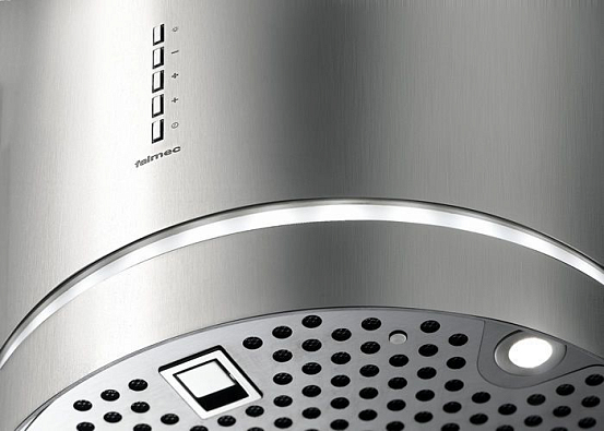 Falmec Design POLAR isola 35 inox (800)