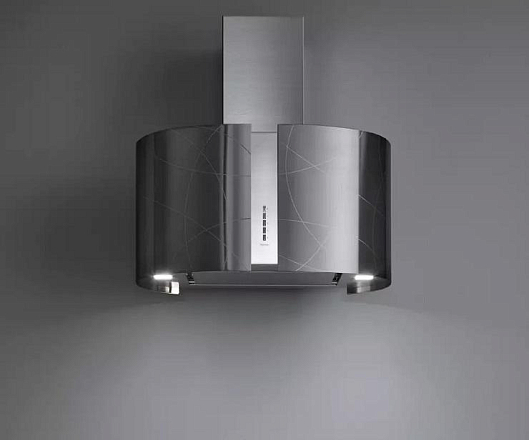 Falmec Mirabilia 67 GROOVE inox (800)