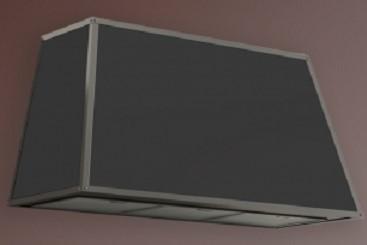 Falmec TIME 115 anthracite