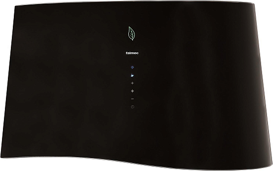 Falmec E.ion MARE 66 vetro nero (450)