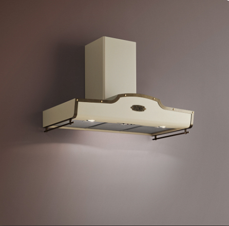 Falmec Classic WEST 90 avorio (600)