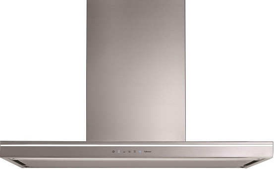 Falmec Silence LUMINA NRS 90 inox vetro acciaio (800)