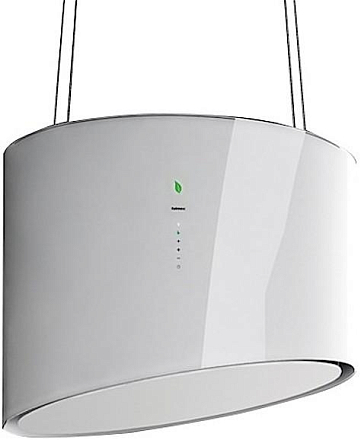 Falmec E.ion SPRING 80 isola vetro bianco (600)