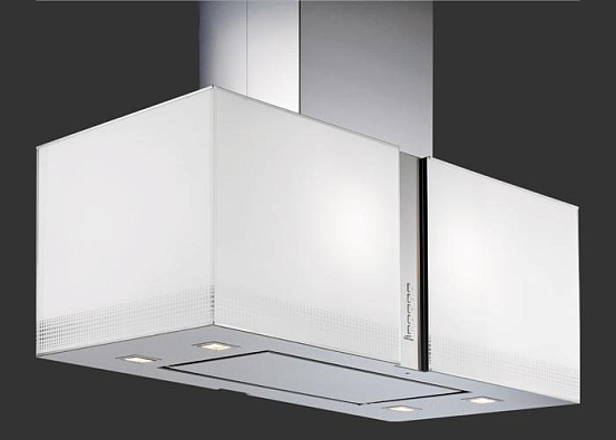 Falmec Mirabilia 97 PLATINUM vetro (800)