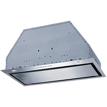 Встраиваемая вытяжка Kuppersbusch LB 6650.1 E сталь