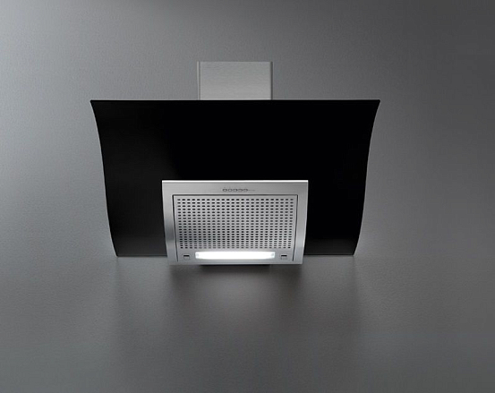 Falmec Design ADARA 90 vetro nero (800)