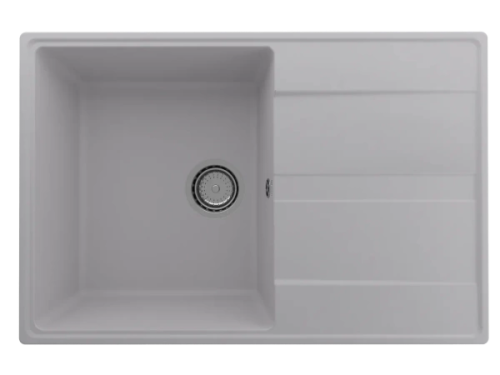 Мойка ULGRAN Quartz Prima 750-04