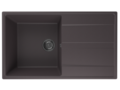 Мойка ULGRAN Quartz Prima 850-06