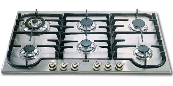 Варочная панель Ilve HCB 906CN/WHG