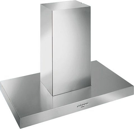 Falmec Design PLANE isola 90 inox (800)