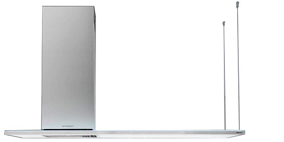 Falmec ZENITH NRS ISOLA 180