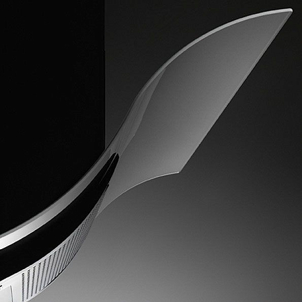 Falmec Design ADARA 90 vetro acidato (800)