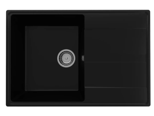 Мойка ULGRAN Quartz Prima 750-07