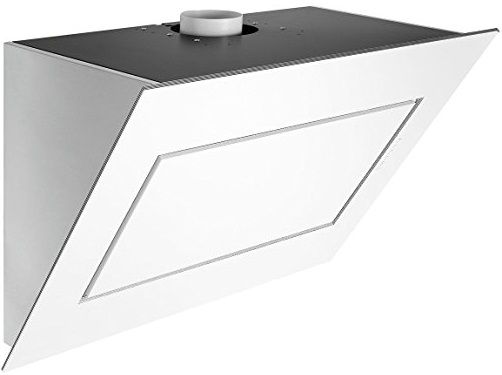 Falmec Design QUASAR 120 inox vetro bianco (800)